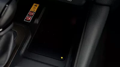 Toyota Prado GXR Toyota Prado Adventure 2.8L Diesel MY2025-16