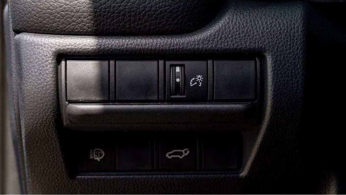 Toyota Prado GXR Toyota Prado Adventure 2.8L Diesel MY2025-13-0