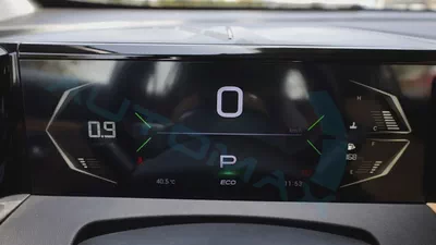 2027 GAC GS3 EMZOOM GB 1.5T GCC 0Km With 5 Years Or 150,000 Km Warranty-8