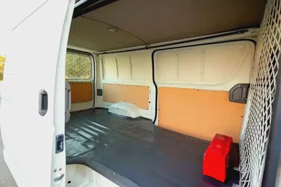 Toyota Hiace Standard Roof | Delivery Van | GCC Specs | Ref#T42275-7