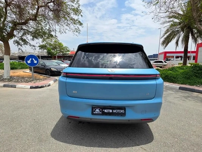 Li Auto L8 Other-6