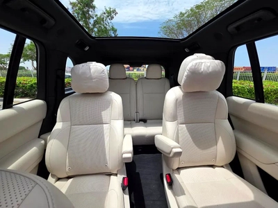Li Auto L8 Other-3