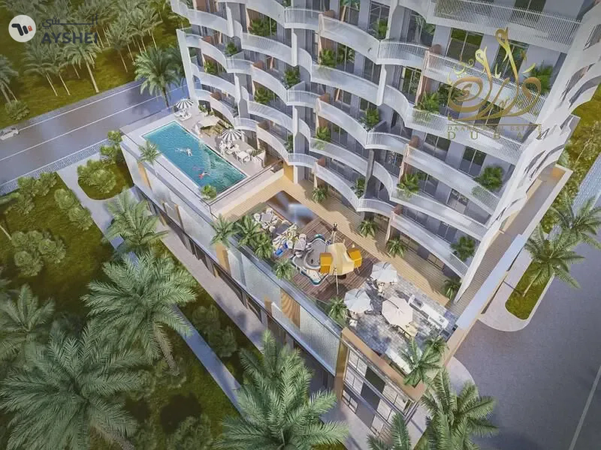 THE BEST DEAL_BUY 1,OWN 2 | ISLAND LIVING | X2 ROI