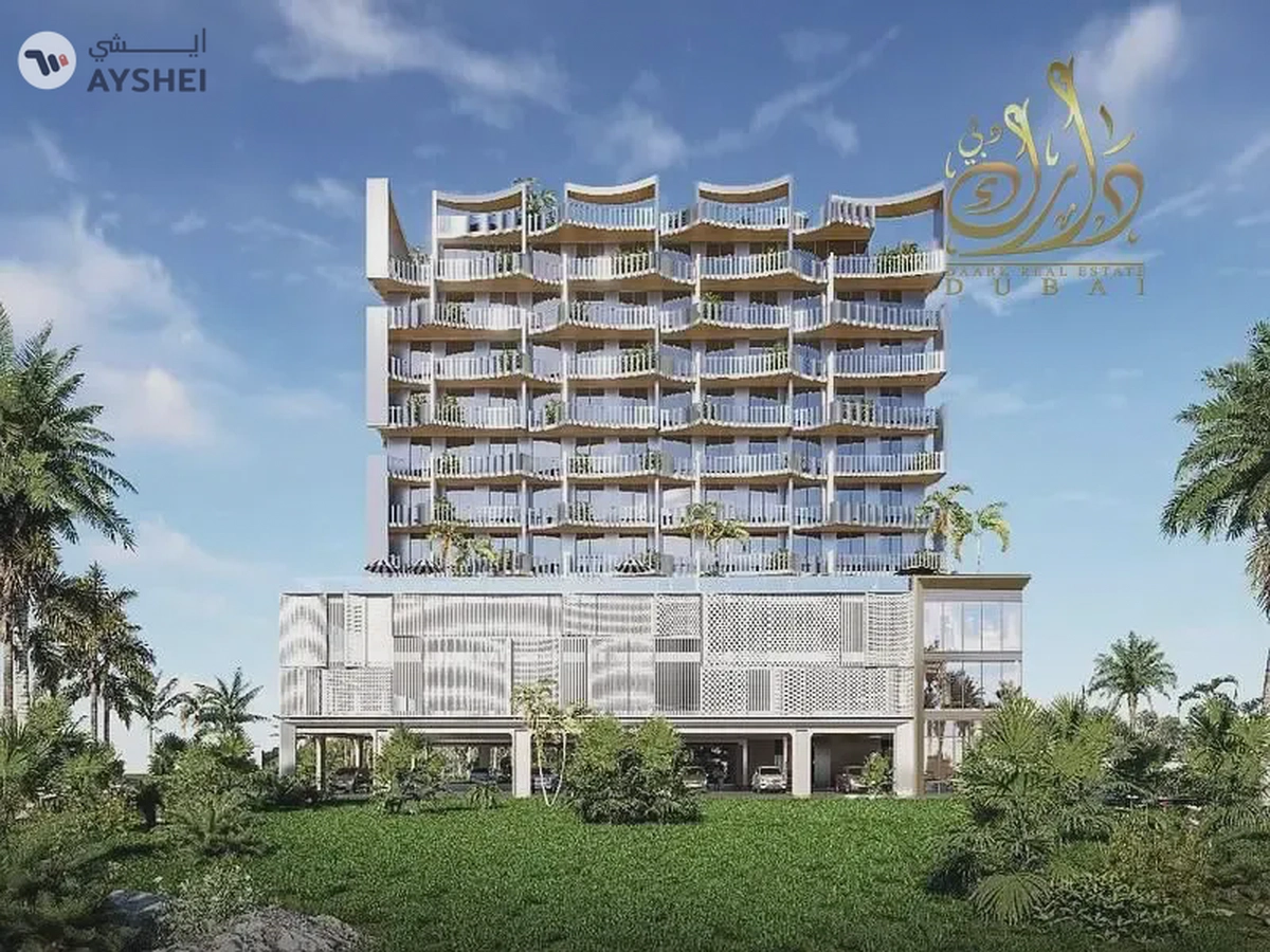 THE BEST DEAL_BUY 1,OWN 2 | ISLAND LIVING | X2 ROI