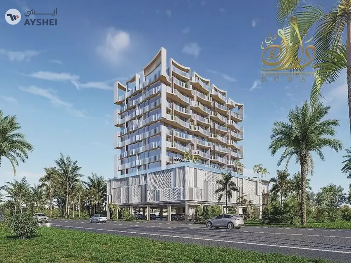 THE BEST DEAL_BUY 1,OWN 2 | ISLAND LIVING | X2 ROI