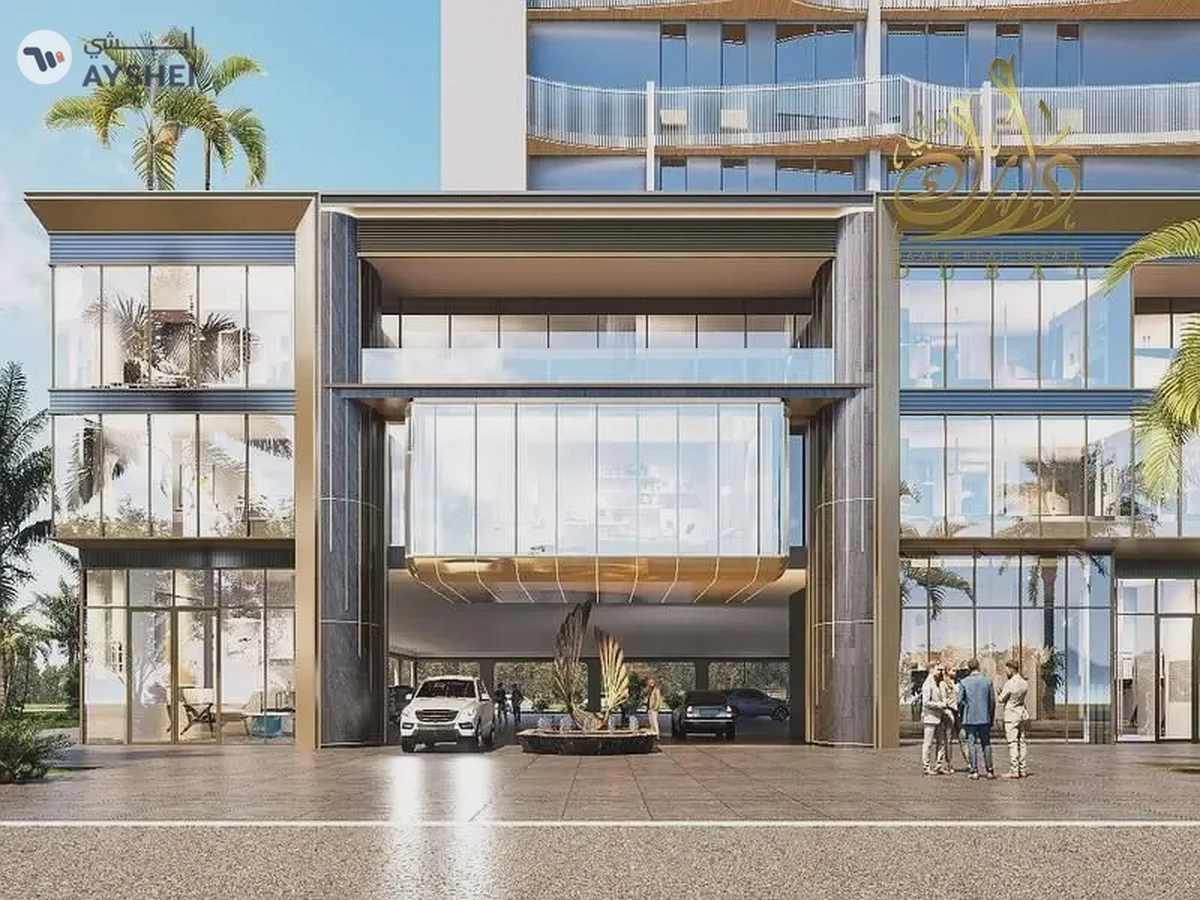 THE BEST DEAL_BUY 1,OWN 2 | ISLAND LIVING | X2 ROI