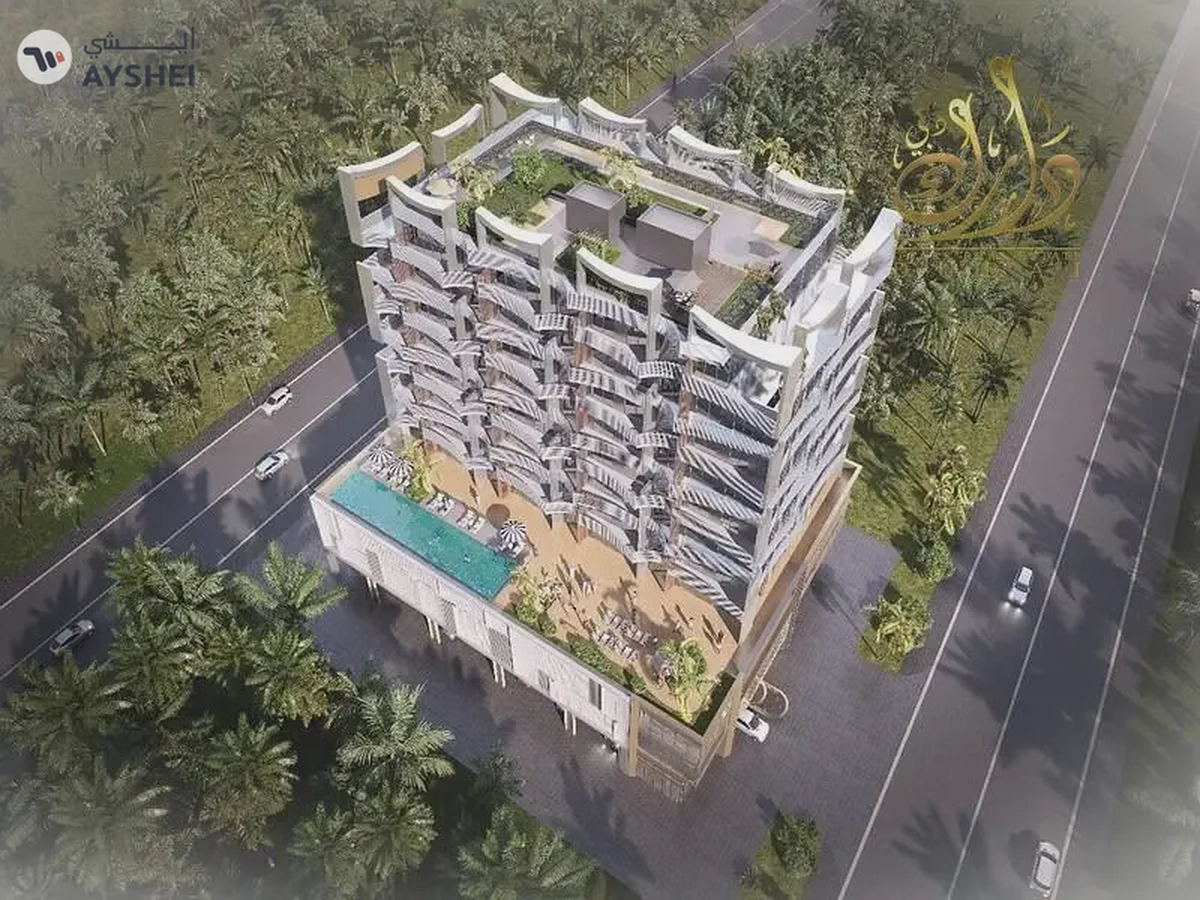 THE BEST DEAL_BUY 1,OWN 2 | ISLAND LIVING | X2 ROI