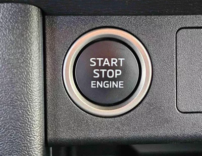 Mitsubishi L200 SPORTERO 2.4L DIESEL V4 A/T / PUSH START / LEATHER WITH DRIVER PWR SEAT / REAR CAMERA (CODE # SPTR)-13