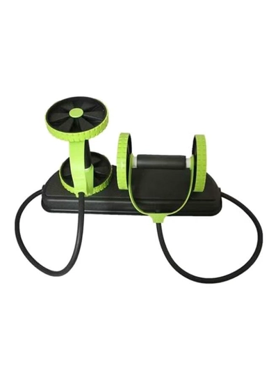 Kanteen Store Xtreme Resistance Workout Machine-1