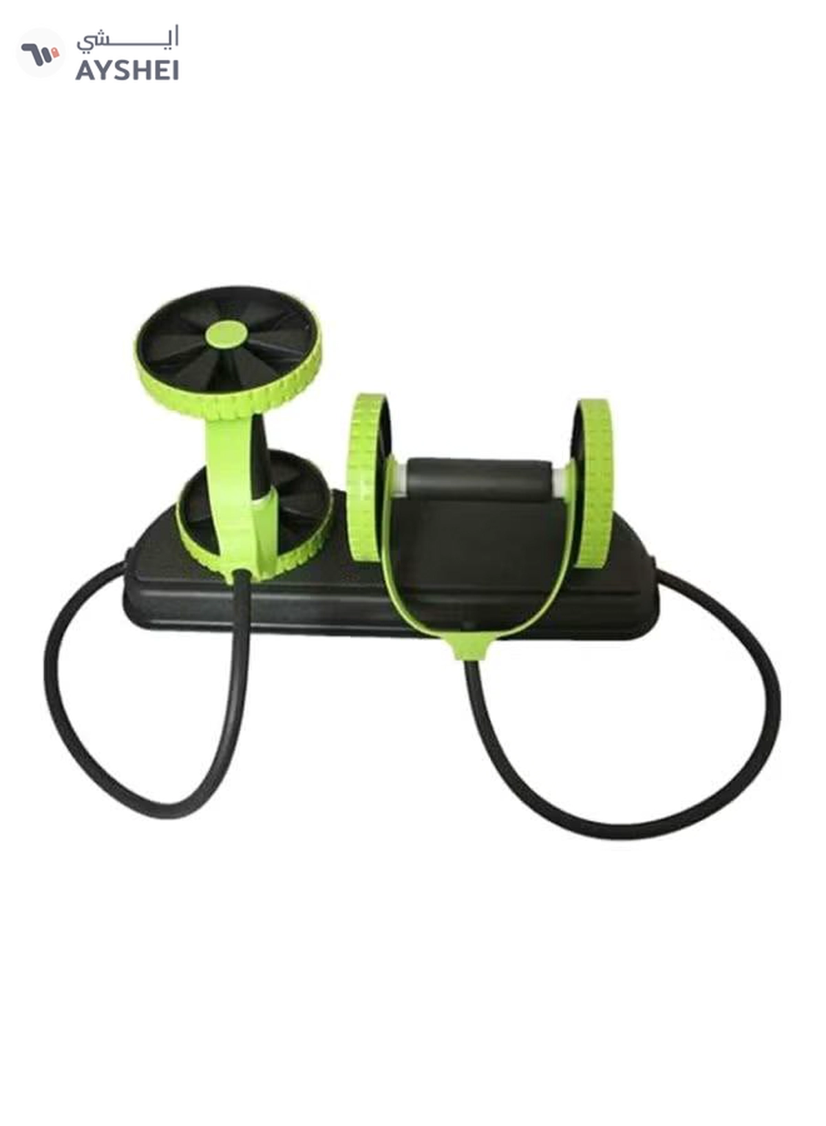 Kanteen Store Xtreme Resistance Workout Machine-1-1