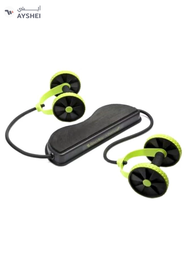 Kanteen Store Xtreme Resistance Workout Machine