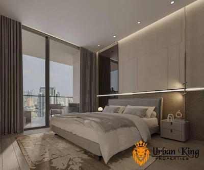 Marquis Insignia, Arjan, Dubai-6
