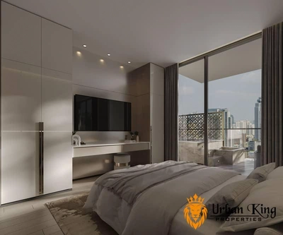 Marquis Insignia, Arjan, Dubai-7