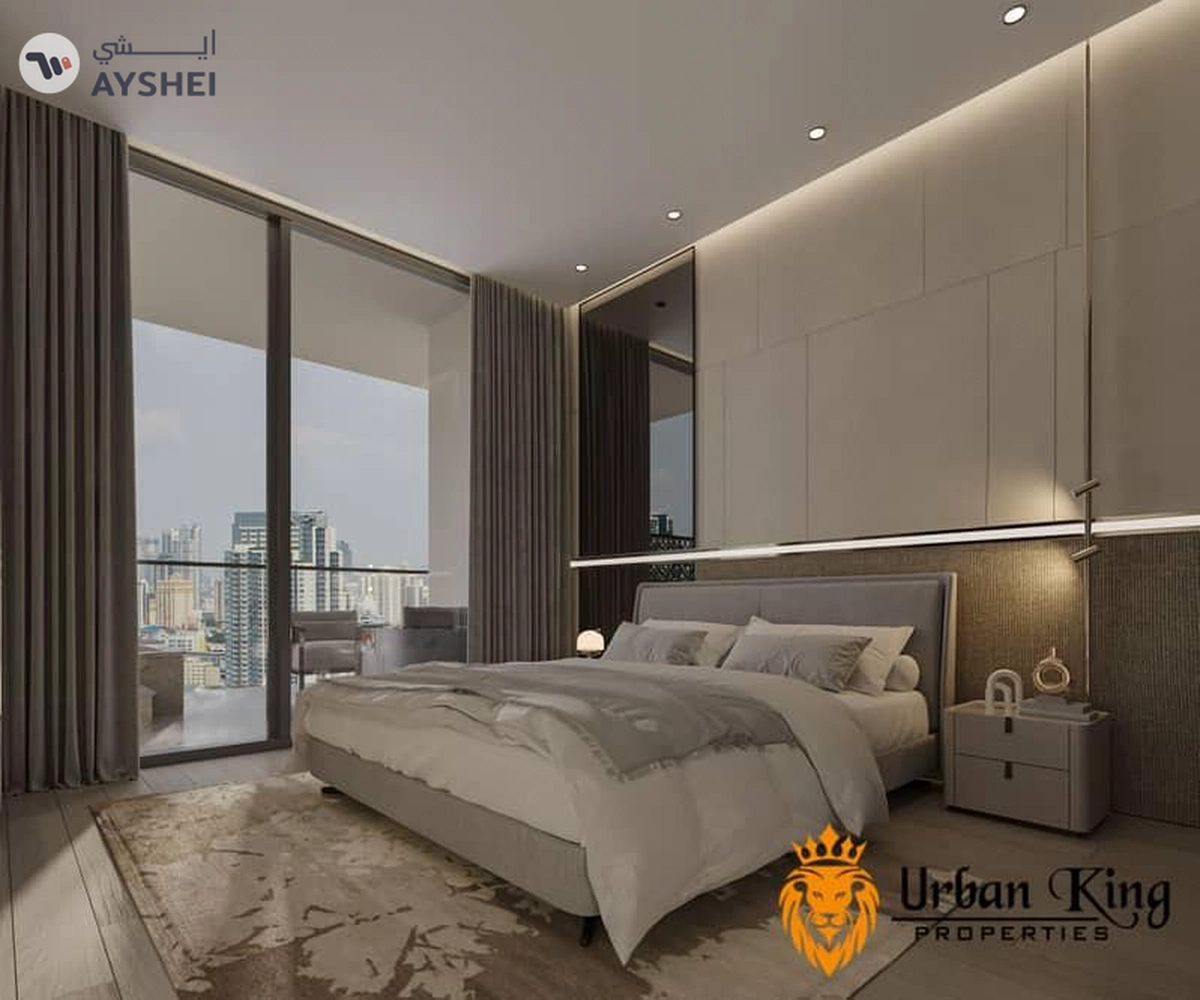 Marquis Insignia, Arjan, Dubai-6-6