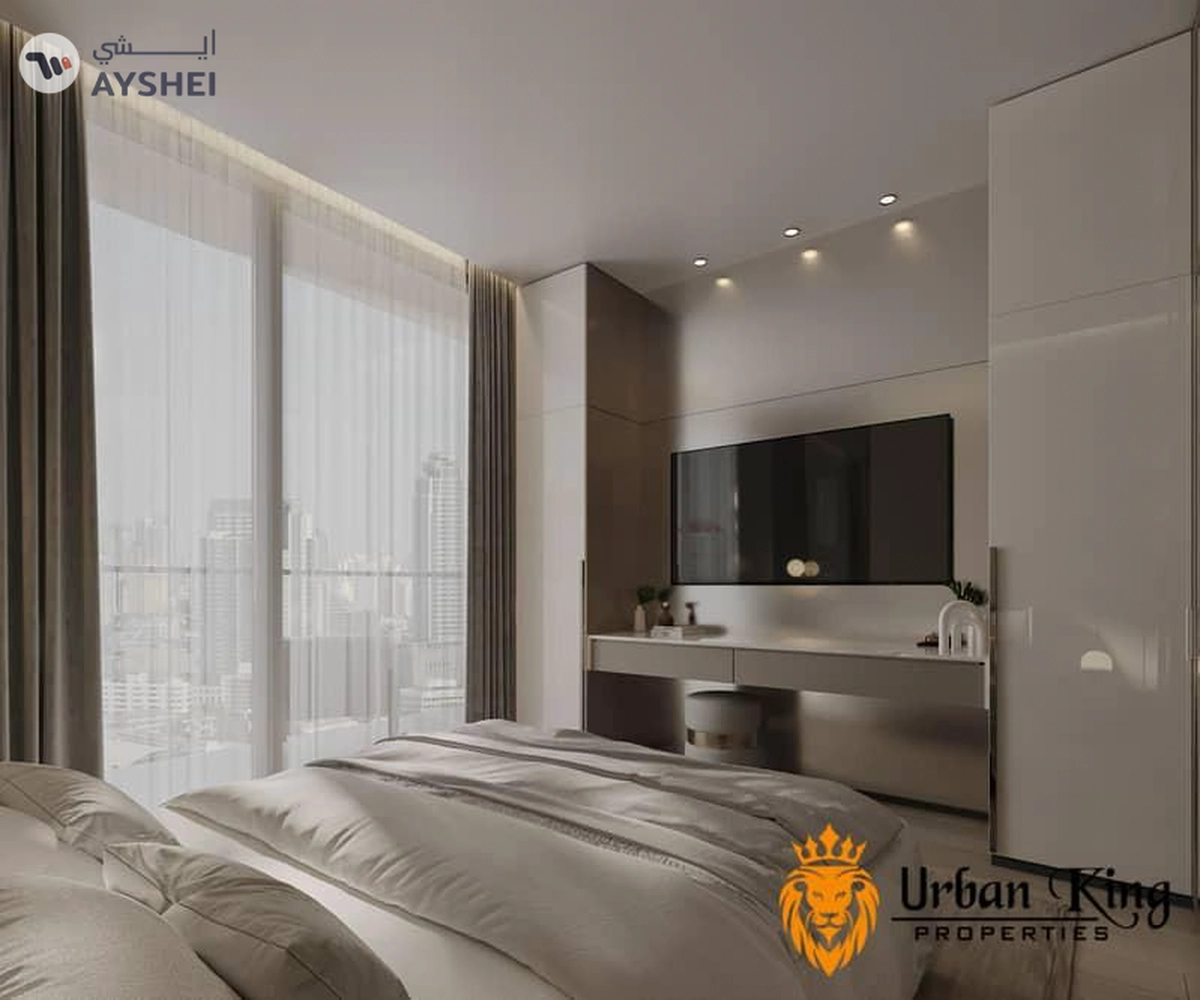 Marquis Insignia, Arjan, Dubai-5-5