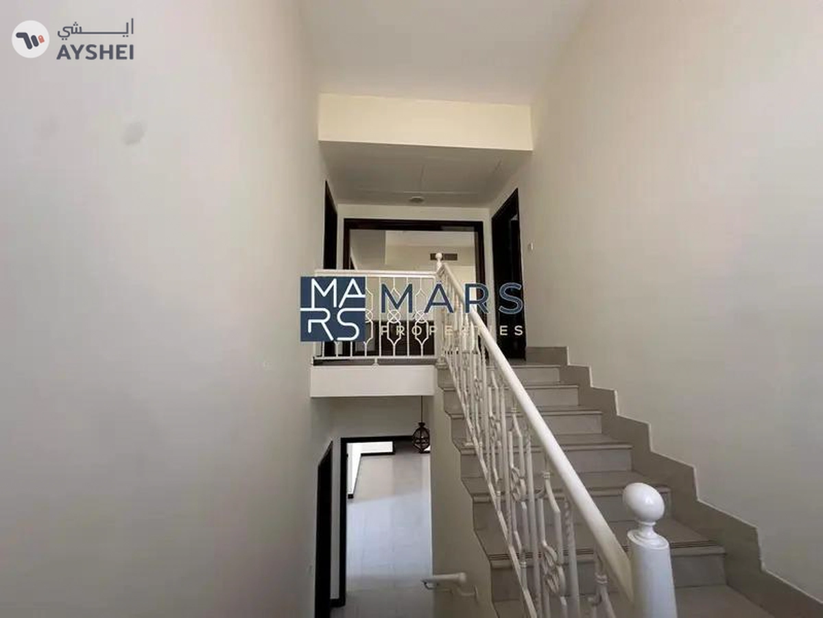 5 bedroom for rent in al barashi-5-5