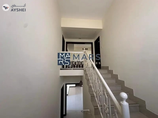 5 bedroom for rent in al barashi
