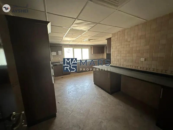 5 bedroom for rent in al barashi