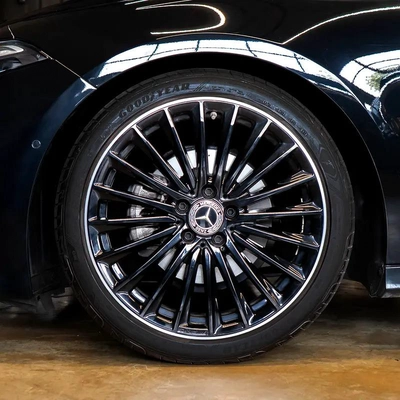 AED 2,107 P.M • 0% Downpayment • Mercedes A 200 Premium • Agency Warranty-6