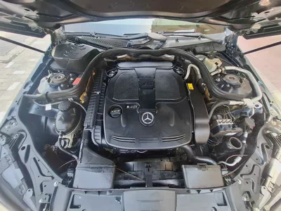 Mercedes-Benz E350 2014 full option-15