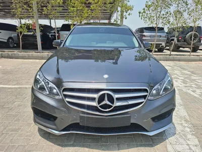 Mercedes-Benz E350 2014 full option-1