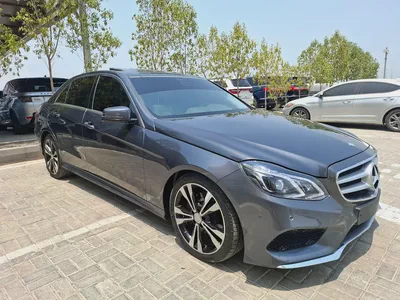 Mercedes-Benz E350 2014 full option-3