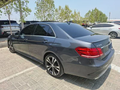 Mercedes-Benz E350 2014 full option-5