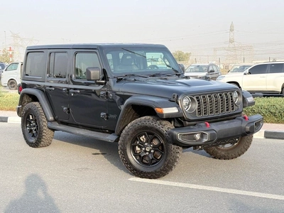Jeep Wrangler SPORT full option-0