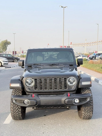 Jeep Wrangler SPORT full option-9