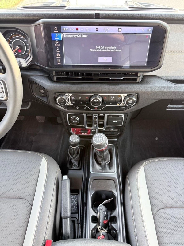 Jeep Wrangler SPORT full option