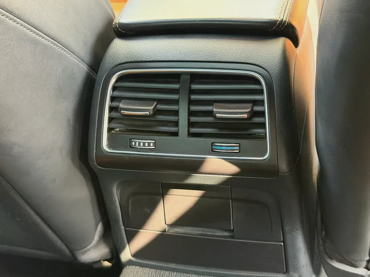 2013 Audi A4 S line - GCC Specs-17-17