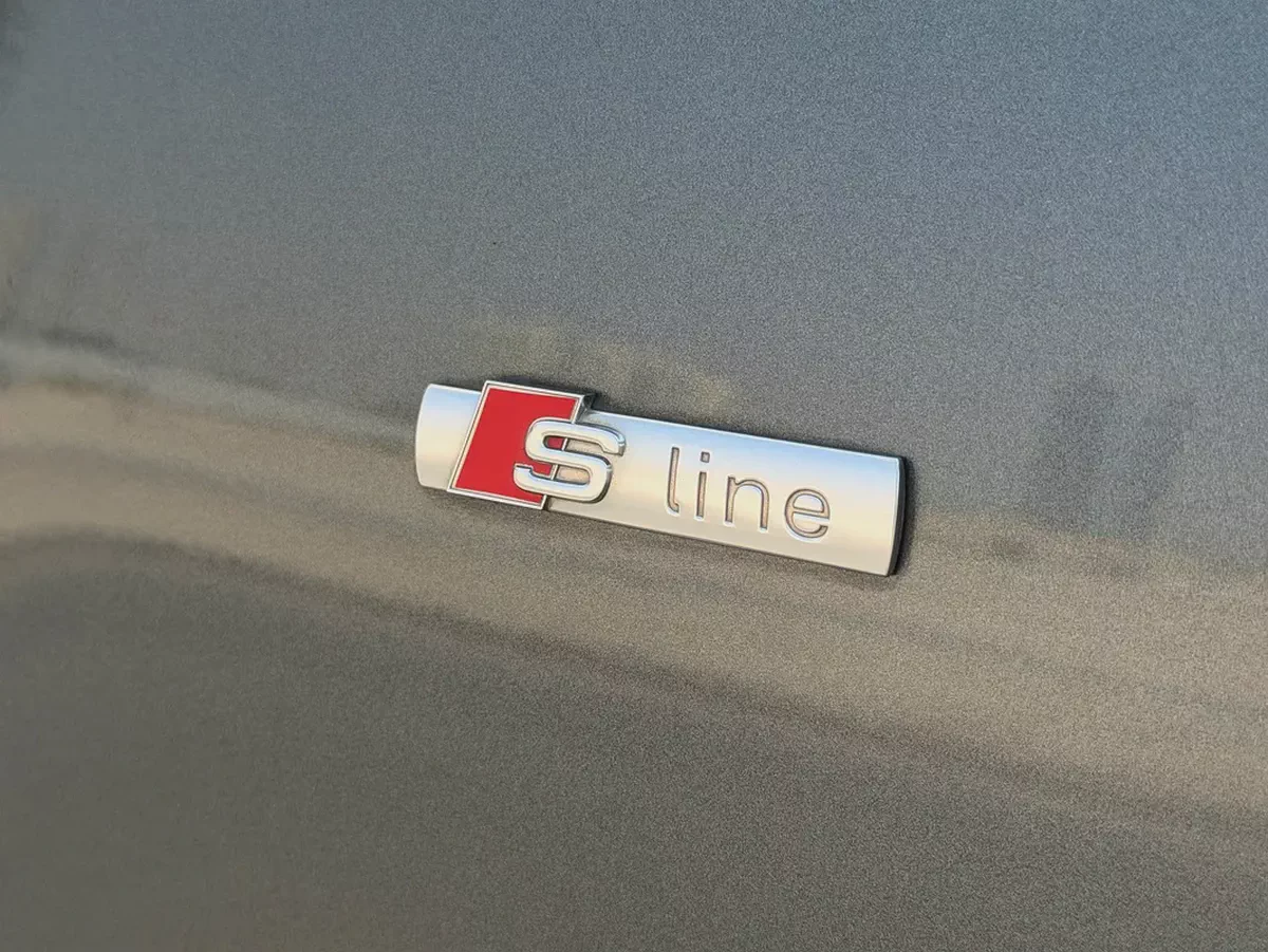 2013 Audi A4 S line - GCC Specs-18-18