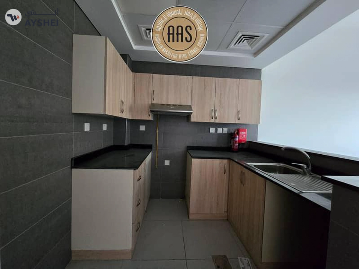 AR1 Tower, Al Nahda 1, Al Nahda (Dubai), Dubai-13-13