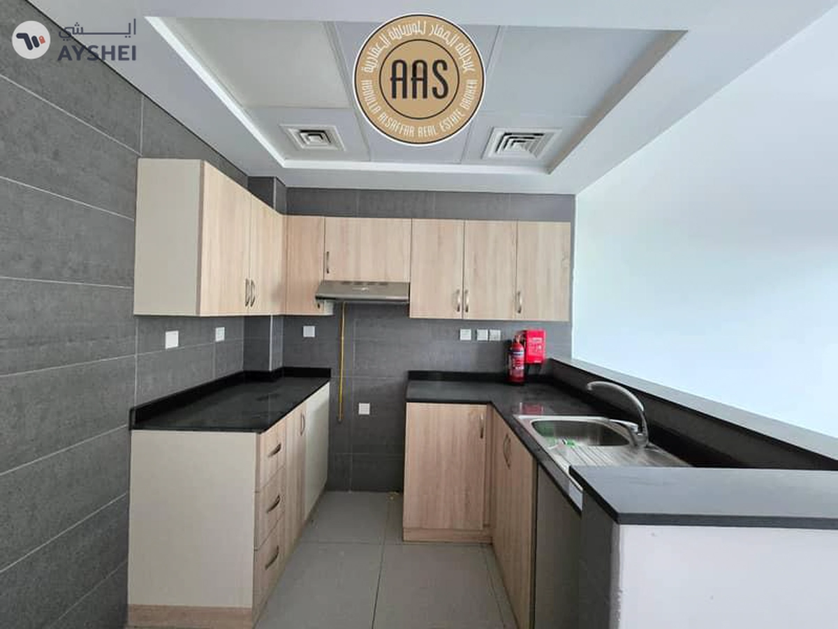 AR1 Tower, Al Nahda 1, Al Nahda (Dubai), Dubai-2-2