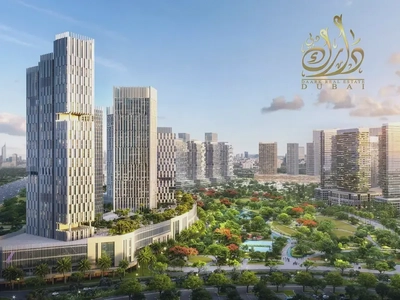 Monthly installment 2500 AED- close to the metro-0