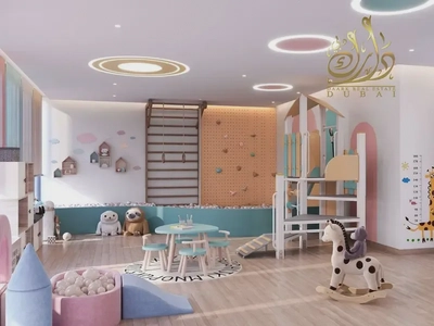 Monthly installment 2500 AED- close to the metro-5
