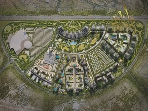 Monthly installment 2500 AED- close to the metro