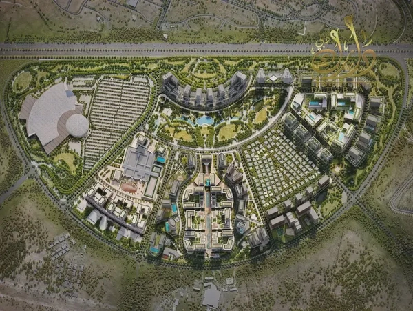 Monthly installment 2500 AED- close to the metro