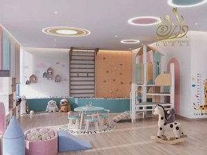 Monthly installment 2500 AED- close to the metro