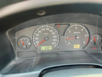 NISSAN PATROL SAFARI VTC 4500 GCC OPEN TOP-10