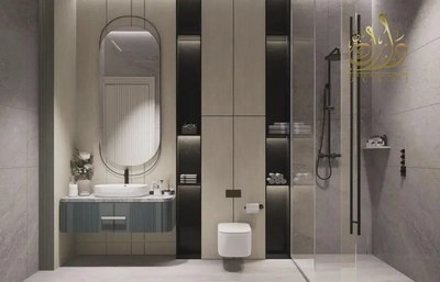 Contemporary Comfort - Premium Features - Smart Living-1