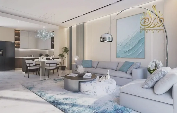 Contemporary Comfort - Premium Features - Smart Living
