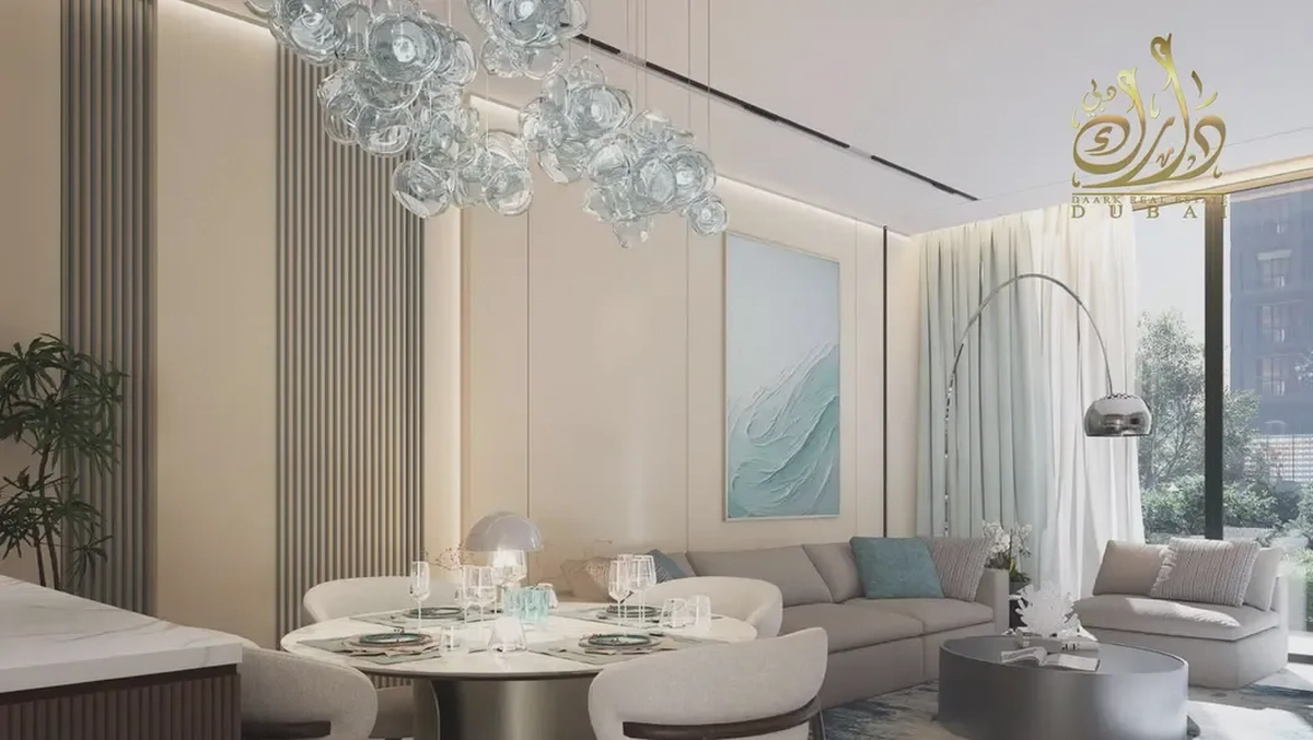 Contemporary Comfort - Premium Features - Smart Living-2-2