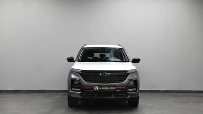 GCC | Chevrolet Captiva Premier | Full Option | Brand New | AE0D 1,100-13