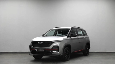 GCC | Chevrolet Captiva Premier | Full Option | Brand New | AE0D 1,100-0