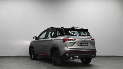 GCC | Chevrolet Captiva Premier | Full Option | Brand New | AE0D 1,100-15
