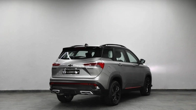 GCC | Chevrolet Captiva Premier | Full Option | Brand New | AE0D 1,100-4