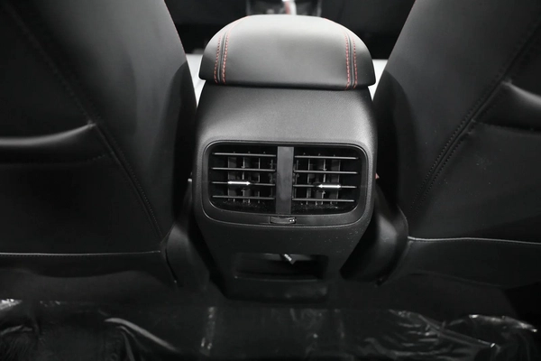 GCC | Chevrolet Captiva Premier | Full Option | Brand New | AE0D 1,100