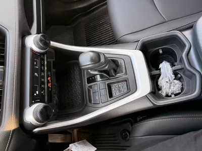 Toyota RAV4 LE RAV4 2023 2.5L-9