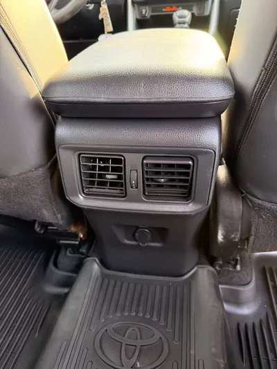 Toyota RAV4 LE RAV4 2023 2.5L-15